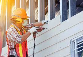Best James Hardie Siding  in Des Allemands, LA